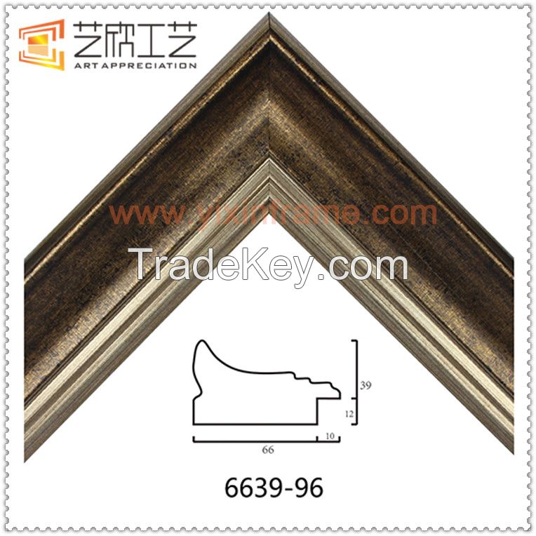 Yixin PS Frame Moulding 6639 Wholesale