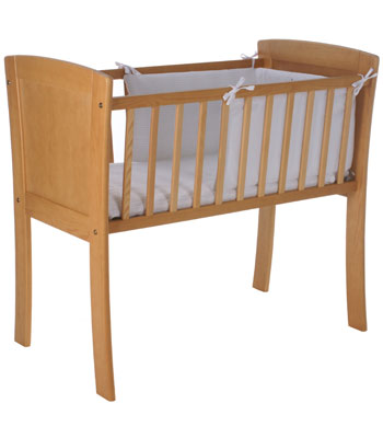 baby crib