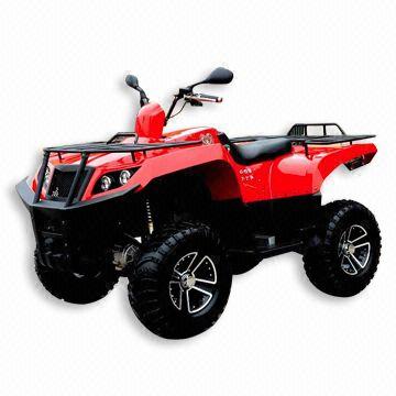 ATV / BUGGY