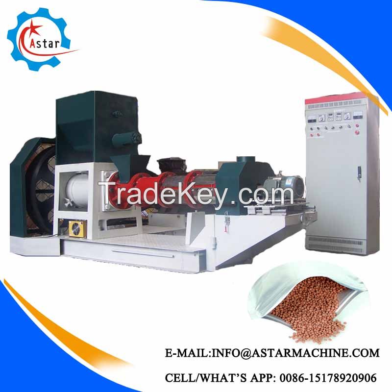 Fish Food Processing Line For Sale