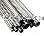 Stainless Steel Pipes