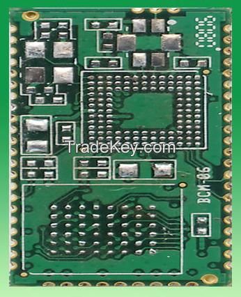 multilayer circuit boards/pcb manufacturer with high quality control