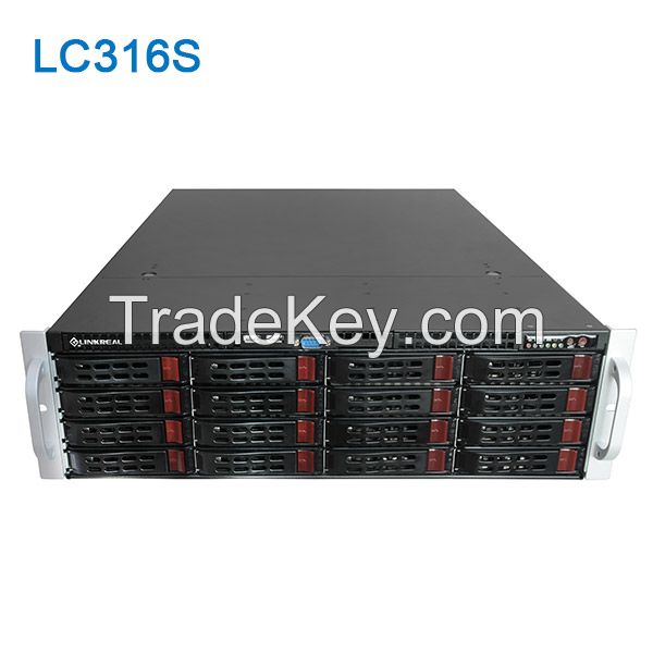 Nas Network Attached Storage