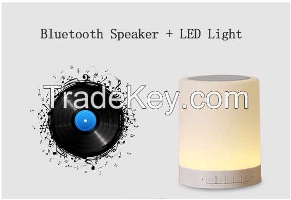 Bluetooth speaker L1