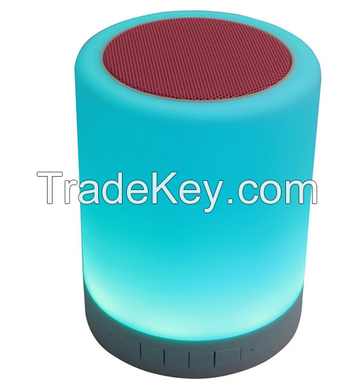 Bluetooth speaker L1