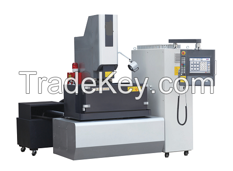 C Type Cnc Sinker Edm Machines