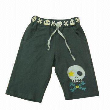 children's shorts