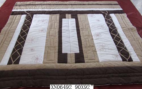 Bedspread (XN06492)