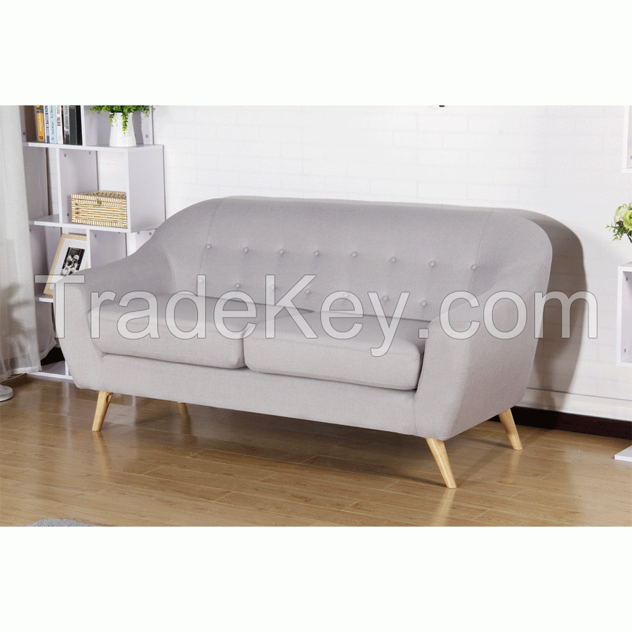 fabric sofa combination living room sofa sectional sofa factory