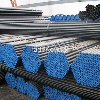 ASME carbon steel seamless pipes
