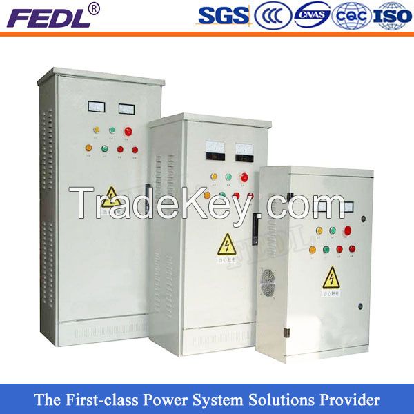 XL-21 power supply switch cabinet