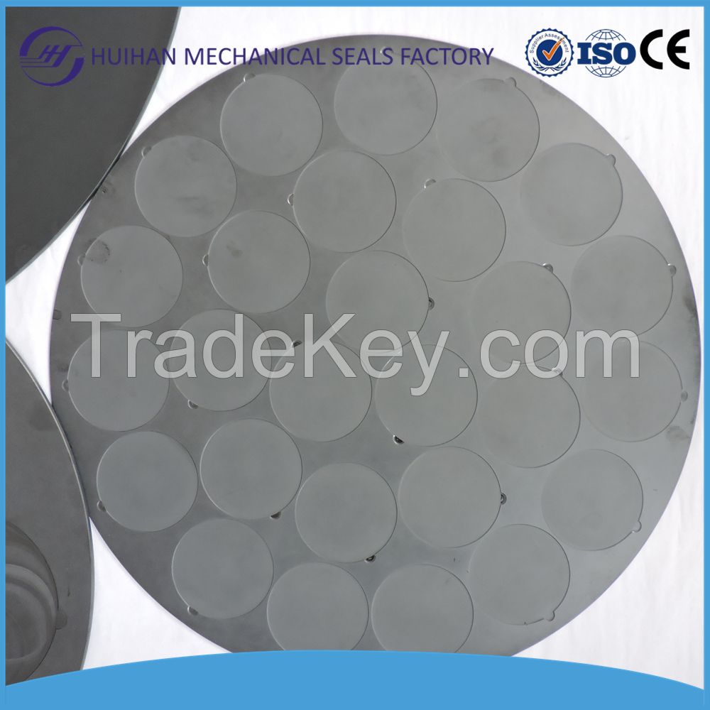 silicon carbide substrate for LED epiwafer