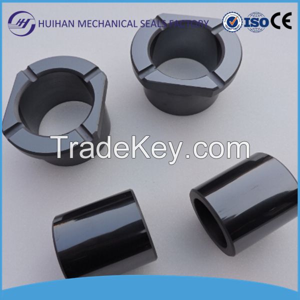silicon carbide sliding bearings