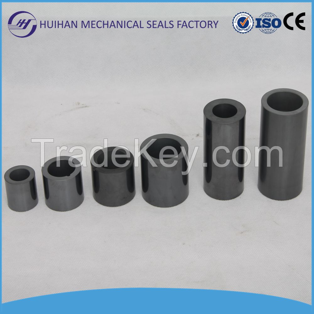 silicon carbide sliding bearings