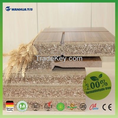 480 to 520 kgs per m3 Particle Board for Door Core