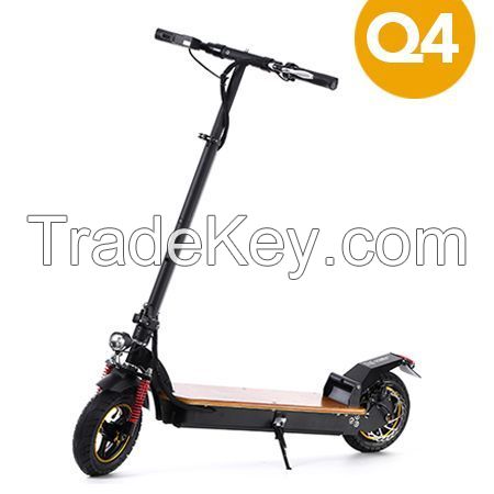 TNE electric scooter E-scooter e-bike