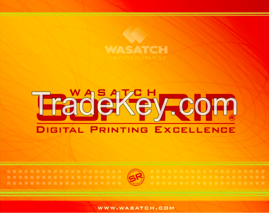 wasatch 7.3 softrip