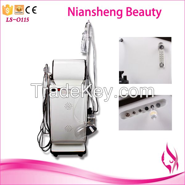 Oxygen Jet Peel Beauty Machine