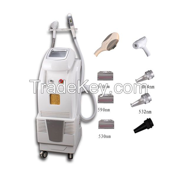 Hair Removal Machine 