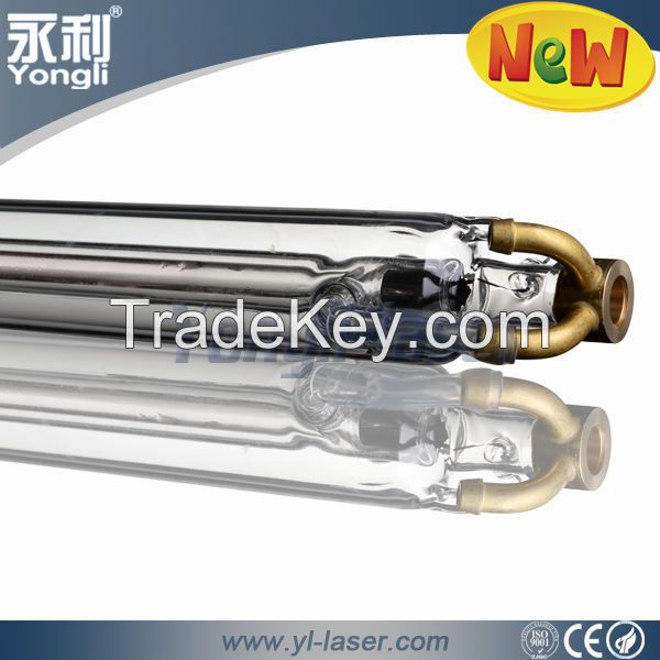 100w CO2 laser tube