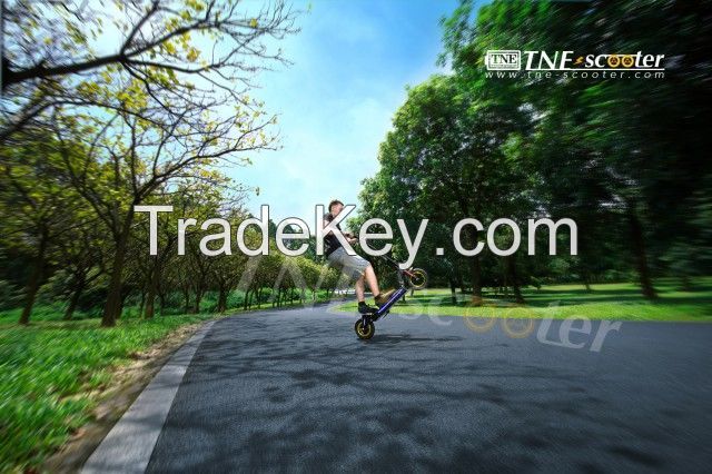 TNE 48V 500W self-balance China hover board