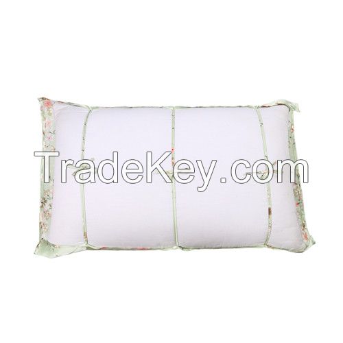 2016 Hotsale Good Quality Factoy Price Silk Pillow Towel Set