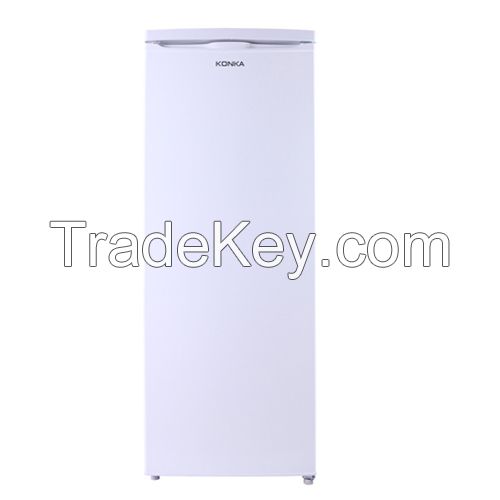 KR-245L One Door Refrigerator for Household Usage