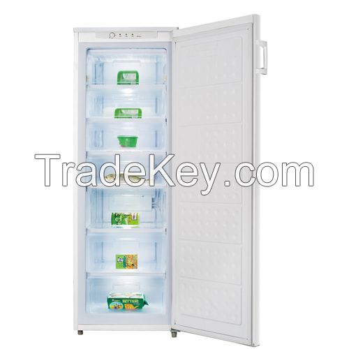 KF-235F One Door Household Refrigerator