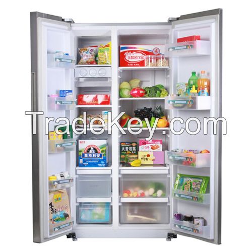 Household refrigerator