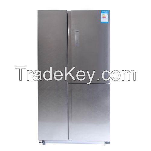 Household refrigerator