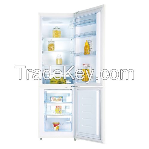 Household refrigerator