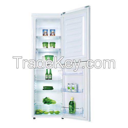 Household refrigerator