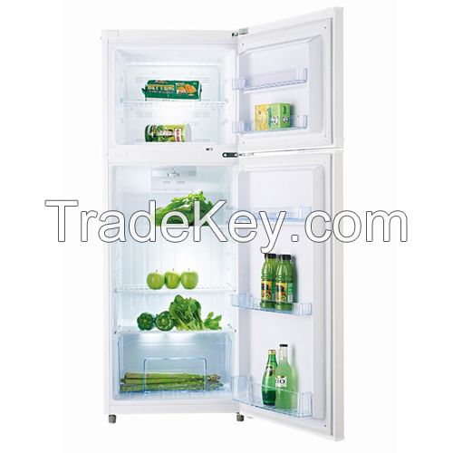 Household refrigerator