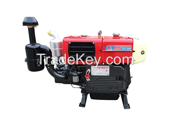 Diesel Engine  with High Quality