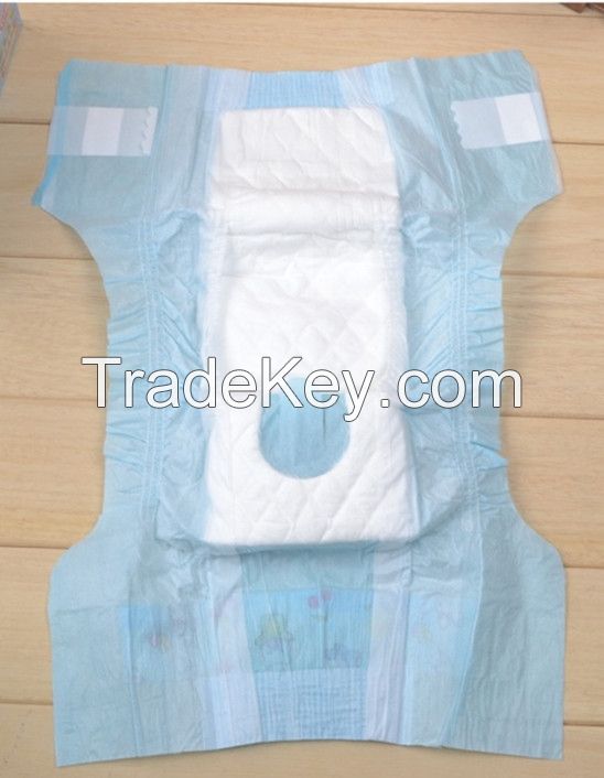 Disposable High Quality Pet Puppy Diaper