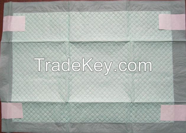 disposable hot sales nursing pad