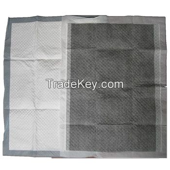 bamboo charcoal urine absorbent pad