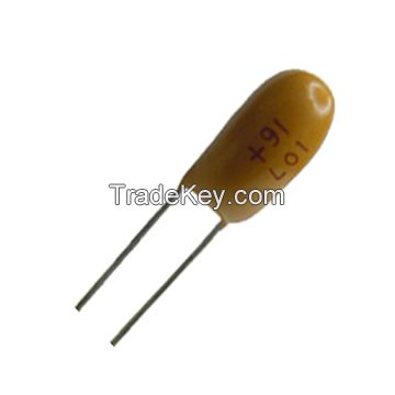 ET3 - CA45L LOW chip tantalum capacitors