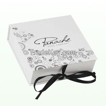 Stylish Luxury Gift Box Packaging