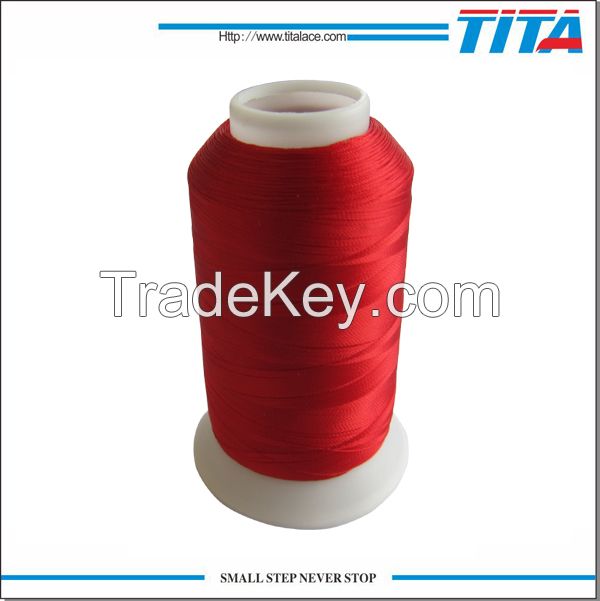 120d/2 Polyester Embroidery Thread (Free samples available)