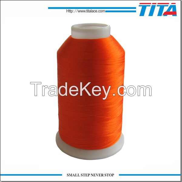 120d/2 Polyester Embroidery Thread (Free samples available)