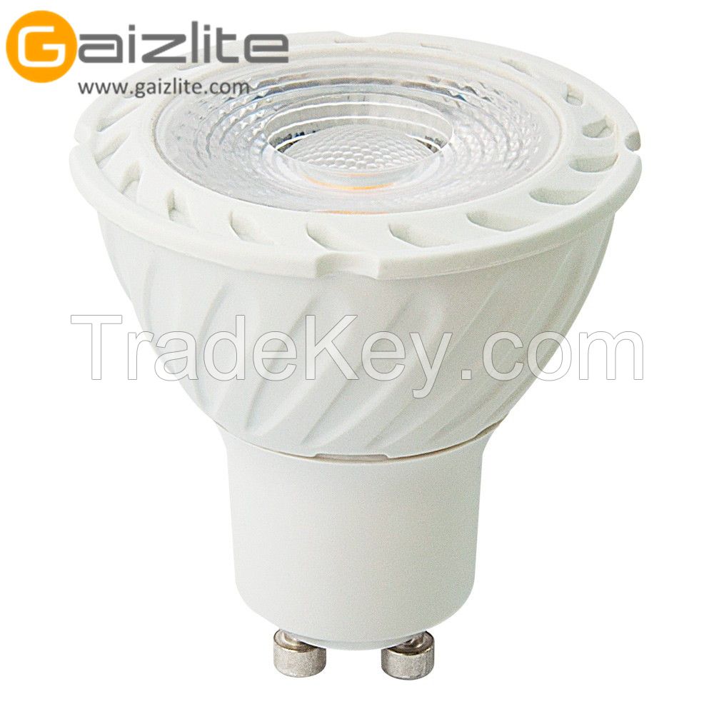 LED GU10 5W Beam Angel38 Energy Saving Home Lighting