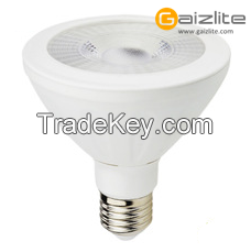 LED PAR38 18W 230V 2835SMD COB Lens