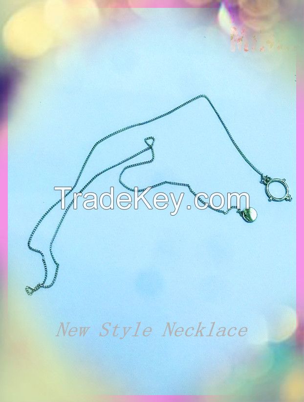 925_necklacenecklace hotsale women&#039;sFashion necklacesNecklaces For Women925 silver earringsNecklace