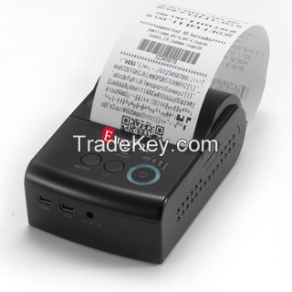 58mm Portable Wifi Receipt Printer