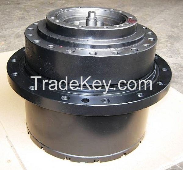 Hydraulic Parts/Travel Gearbox
