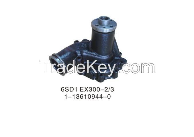 Excavator Engine Parts/Water Pump