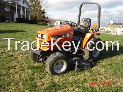 FREE SHIPPING FOR USED/NEW 2000 AGCO ST25