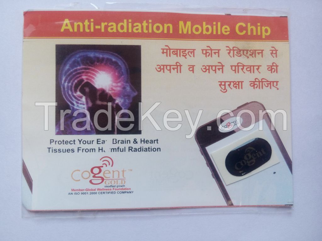 Cogent Mobile Anti Radiation Chip