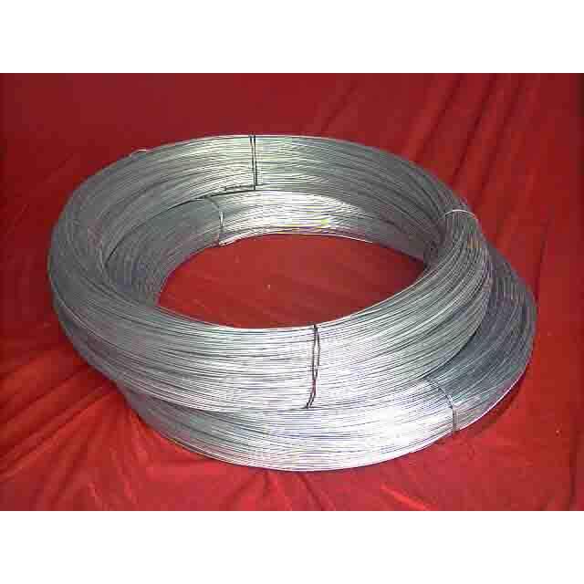 High quality and low price of galvanized wire